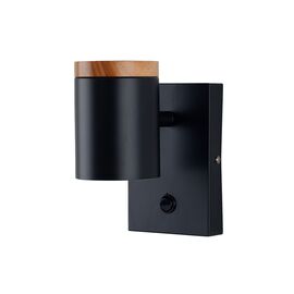 Светильник настенный Moderli V11291-1W Asheswood | Интернет магазин мебели и декора LifeDekor