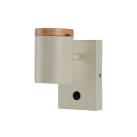 Светильник настенный Moderli V11292-1W Asheswood | Интернет магазин мебели и декора LifeDekor