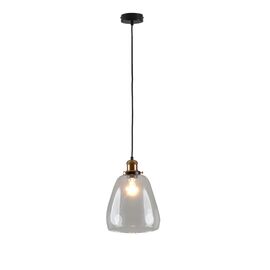 Светильник подвесной Moderli V11518-1P Suvo | Интернет магазин мебели и декора LifeDekor