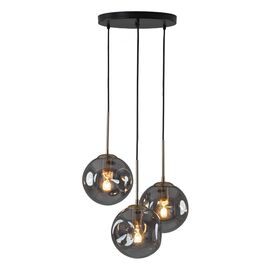 Светильник подвесной Moderli V11524-3P Amo | Интернет магазин мебели и декора LifeDekor