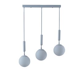 Светильник подвесной Moderli V11567-3P Scrumbel | Интернет магазин мебели и декора LifeDekor