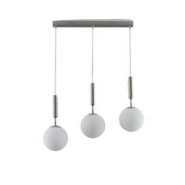Светильник подвесной Moderli V11568-3P Scrumbel | Интернет магазин мебели и декора LifeDekor