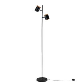 Торшер Moderli V11287-2F Asheswood | Интернет магазин мебели и декора LifeDekor