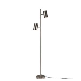 Торшер Moderli V11330-2F Ashes | Интернет магазин мебели и декора LifeDekor