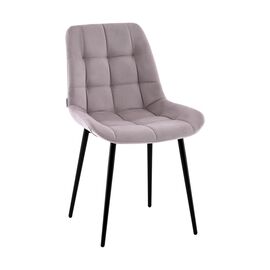 Стул Флекс N светло-сиреневый | Интернет магазин мебели и декора LifeDekor