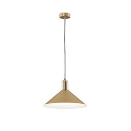 Светильник подвесной Moderli V11549-1P Forli | Интернет магазин мебели и декора LifeDekor