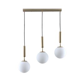 Светильник подвесной Moderli V11565-3P Scrumbel | Интернет магазин мебели и декора LifeDekor