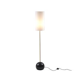 Торшер Moderli V11590-1F Flint | Интернет магазин мебели и декора LifeDekor