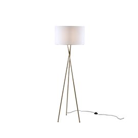 Торшер Moderli V11597-1F Palma | Интернет магазин мебели и декора LifeDekor