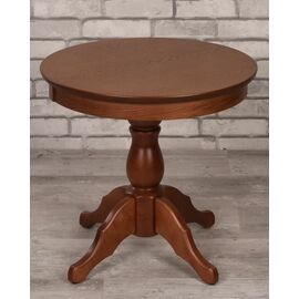 Стол кофейный Арабика (средний тон) | Интернет магазин мебели и декора LifeDekor