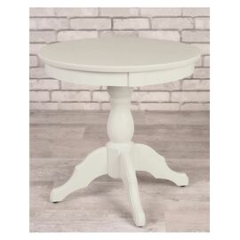 Стол кофейный Арабика (слоновая кость) | Интернет магазин мебели и декора LifeDekor