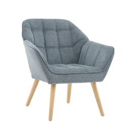 Кресло Вэйл темно-серый | Интернет магазин мебели и декора LifeDekor