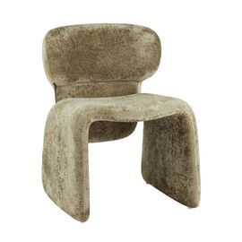 Кресло Naree зеленый | Интернет магазин мебели и декора LifeDekor