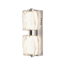 Светильник настенный светодиодный Moderli V11716-WL Prismique | Интернет магазин мебели и декора LifeDekor