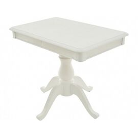 Стол «Фабрицио-1» мини 90x60, эмаль белая | Интернет магазин мебели и декора LifeDekor