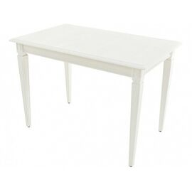 Стол «Сиена» 110x70, эмаль белая | Интернет магазин мебели и декора LifeDekor