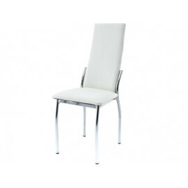 Стул «Асти» Батлер 08, хром | Интернет магазин мебели и декора LifeDekor