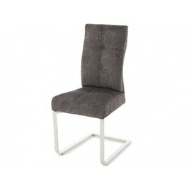 Стул «Модерн» Милано 12, каркас хром | Интернет магазин мебели и декора LifeDekor