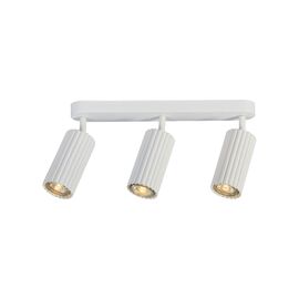 Спот Moderli V11776-3C Cora | Интернет магазин мебели и декора LifeDekor