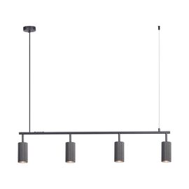 Светильник подвесной Moderli V11779-4P Cora | Интернет магазин мебели и декора LifeDekor