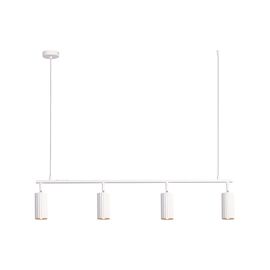 Светильник подвесной Moderli V11780-4P Cora | Интернет магазин мебели и декора LifeDekor