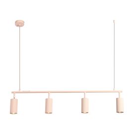 Светильник подвесной Moderli V11781-4P Cora | Интернет магазин мебели и декора LifeDekor