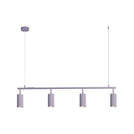 Светильник подвесной Moderli V11782-4P Cora | Интернет магазин мебели и декора LifeDekor