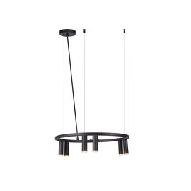 Люстра подвесная Moderli V11787-6P Sofina | Интернет магазин мебели и декора LifeDekor