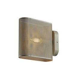 Светильник настенный Moderli V11807-1W Metalicana | Интернет магазин мебели и декора LifeDekor