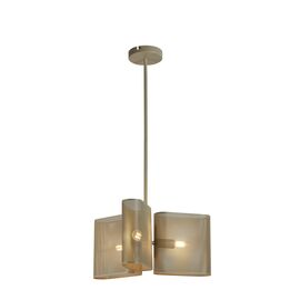 Светильник подвесной Moderli V11811-3P Metalicana | Интернет магазин мебели и декора LifeDekor