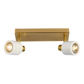 Спот Moderli V11827-2C Malet | Интернет магазин мебели и декора LifeDekor