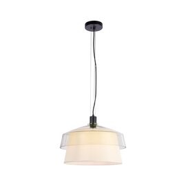 Светильник подвесной Moderli V11829-3P Takoma | Интернет магазин мебели и декора LifeDekor