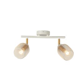 Спот Moderli V11840-2C Adalina | Интернет магазин мебели и декора LifeDekor