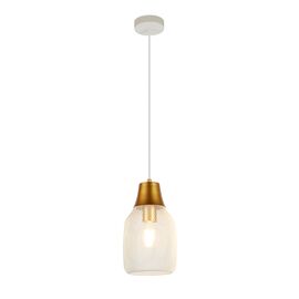 Светильник подвесной Moderli V11844-1P Adalina | Интернет магазин мебели и декора LifeDekor