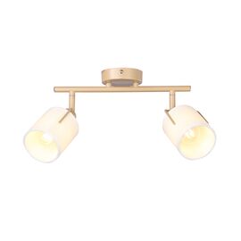 Спот Moderli V11854-2C Inari | Интернет магазин мебели и декора LifeDekor