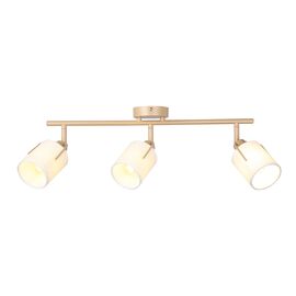 Спот Moderli V11855-3C Inari | Интернет магазин мебели и декора LifeDekor