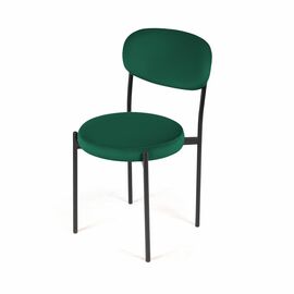 Стул Mason, бархат зелёный 19 | Интернет магазин мебели и декора LifeDekor