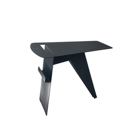 Журнальный столик Mioby металл черный | Интернет магазин мебели и декора LifeDekor