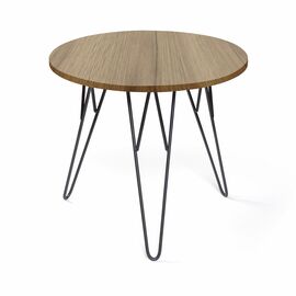 Журнальный стол Ostin, дуб крафт табачный | Интернет магазин мебели и декора LifeDekor