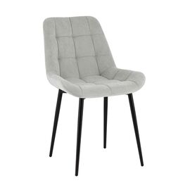 Стул Флекс Original светло-серый | Интернет магазин мебели и декора LifeDekor