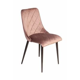 Стул Patrik, бархат бежевый 5 | Интернет магазин мебели и декора LifeDekor