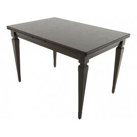 Стол «Греция» 110x70, орех темный | Интернет магазин мебели и декора LifeDekor