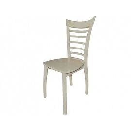 Стул «Бурбон» жесткий, слоновая кость | Интернет магазин мебели и декора LifeDekor