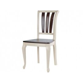 Стул «Кабриоль» жесткий, комби 3 | Интернет магазин мебели и декора LifeDekor