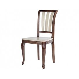 Стул «Кабриоль» жесткий, комби 6 | Интернет магазин мебели и декора LifeDekor