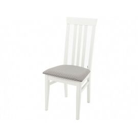 Стул «Марио», эмаль белая | Интернет магазин мебели и декора LifeDekor