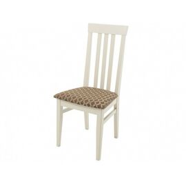 Стул «Марио», слоновая кость | Интернет магазин мебели и декора LifeDekor