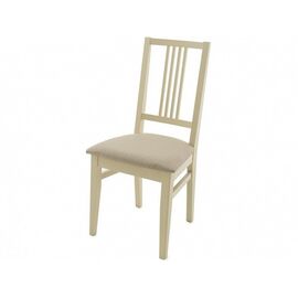 Стул «Никас», Атина 160-1, слоновая кость | Интернет магазин мебели и декора LifeDekor