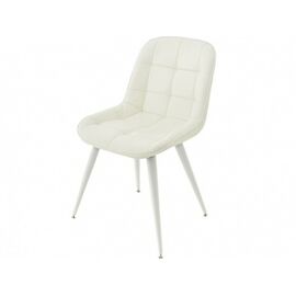 Стул «Прованс» Батлер 08, опоры белые | Интернет магазин мебели и декора LifeDekor