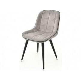 Стул «Прованс» Lambre 05, опоры черные | Интернет магазин мебели и декора LifeDekor